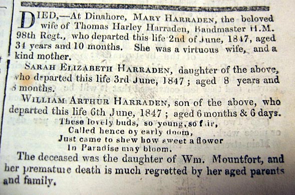 Family History